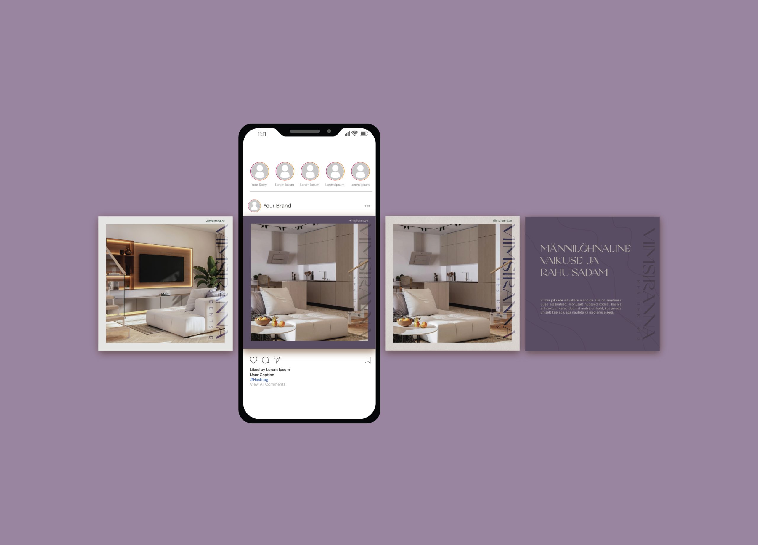 Viimsiranna Residence